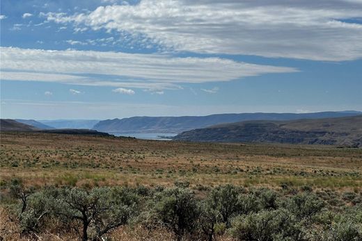 Grond in Quincy, Grant County