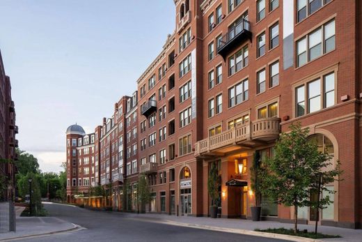 Элитный дом, Chevy Chase, Washington County