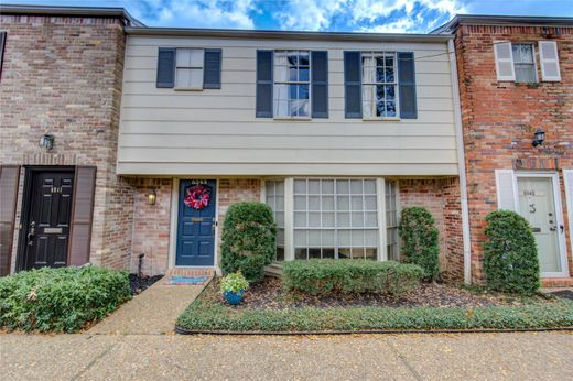Townhouse in Houston, Harris County