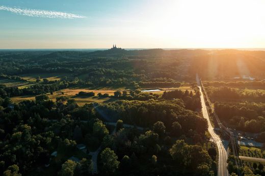 토지 / Erin Hills, Will County