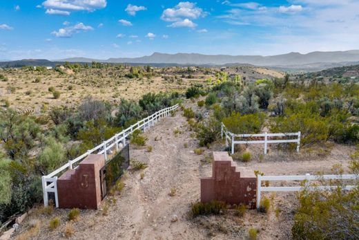 Arsa Rimrock, Yavapai County