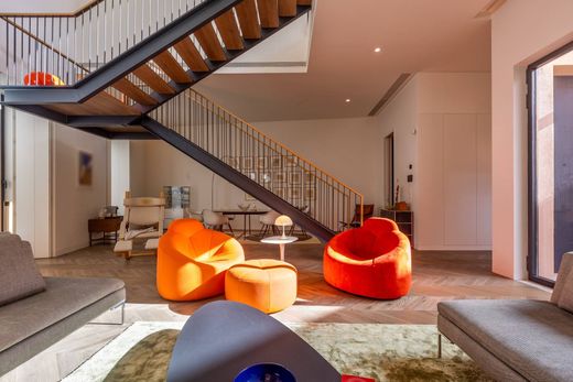 Duplex w Lizbona, Lisbon