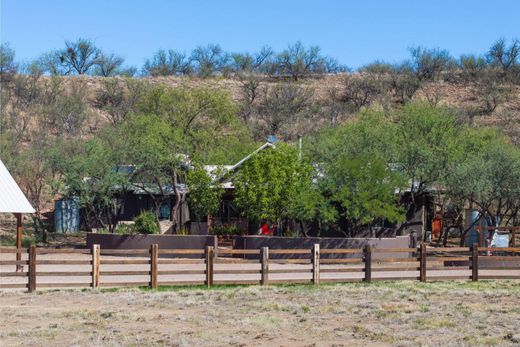 Luxe woning in Patagonia, Santa Cruz County