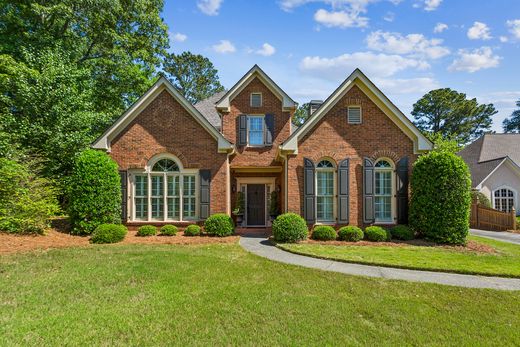 Detached House in Marietta, Cobb County