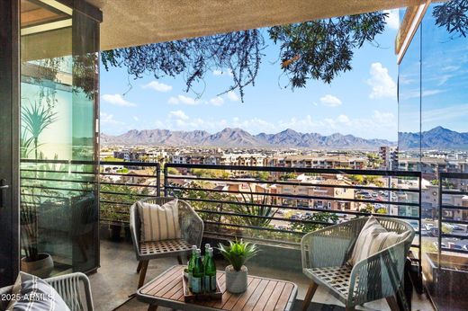 豪宅  斯科茨代爾, 馬里科帕縣