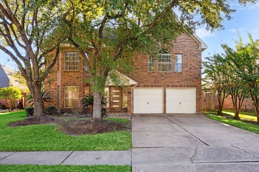 Detached House in Houston, Harris County