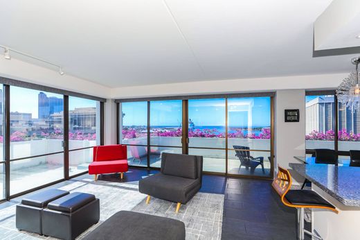 ﺷﻘﺔ ﻓﻲ هونولولو, Honolulu County