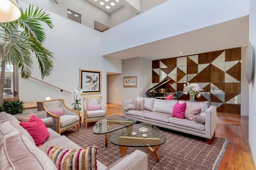 Apartment in Mexico City, The Federal District