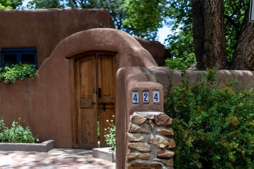 Detached House in Santa Fe, Santa Fe County