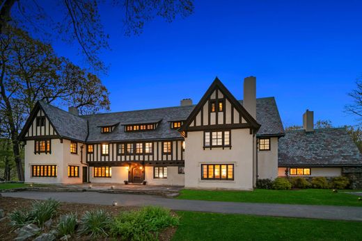 Detached House in Mendham, Morris County