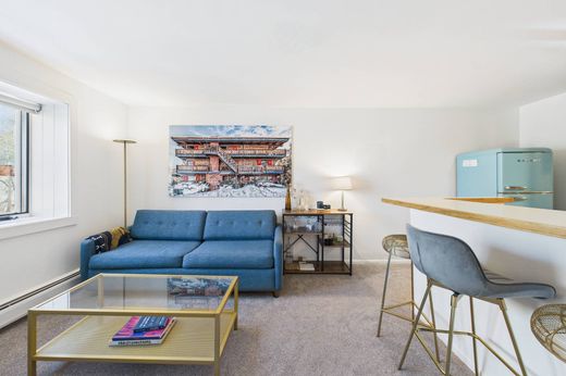 Appartement in Aspen, Pitkin County