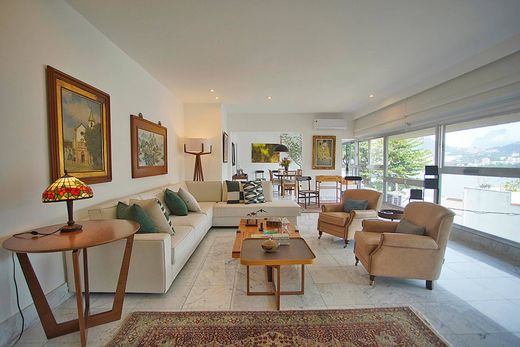 Appartement à Rio de Janeiro