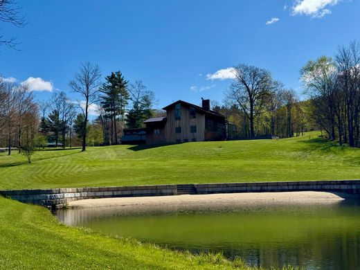 Luxus-Haus in Orford, Grafton County