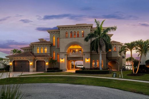 Casa Unifamiliare a Marco Island, Collier County