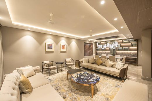 Apartment in New Delhi, National Capital Territory of Delhi