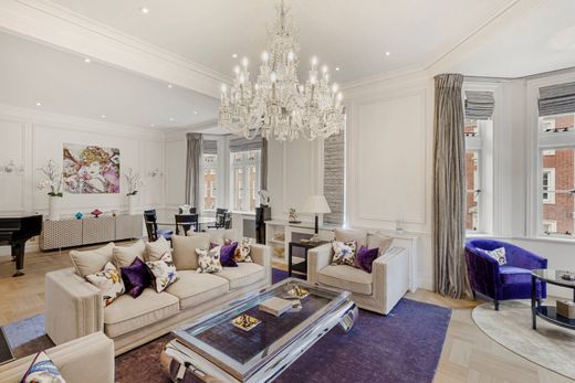 Appartement in Londen, Greater London