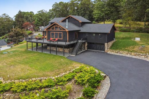 Maison individuelle à Hopatcong, Comté de Sussex