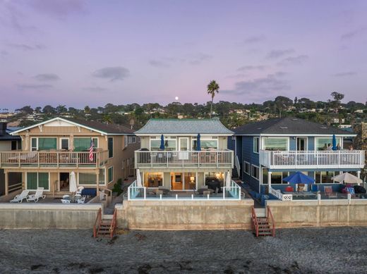 Detached House in Del Mar, San Diego County