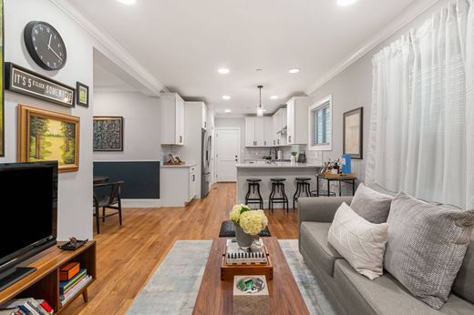 Apartment in Boston, Suffolk County