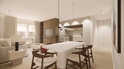 Apartamento - Madrid, Provincia de Madrid