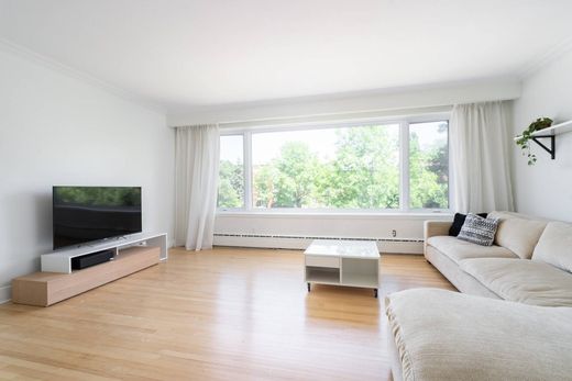 Apartamento - Mont-Royal, City of Montréal