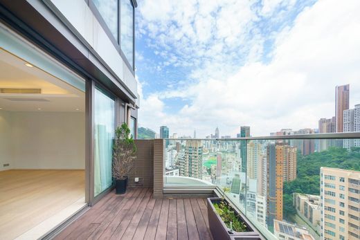 Apartment in Happy Valley, Central and Western District