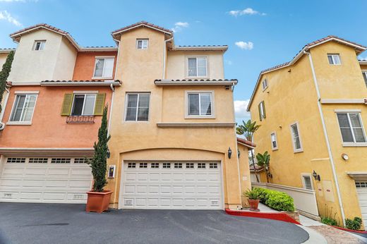 Villa in San Diego, San Diego County