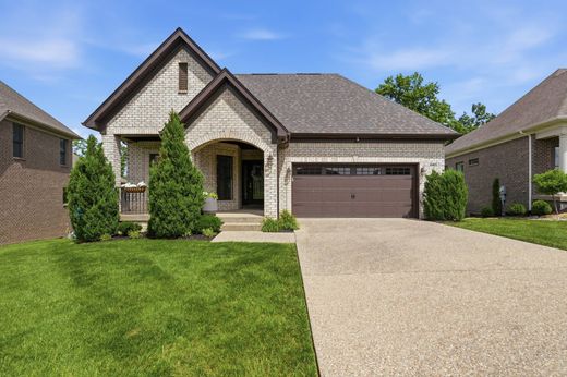 Detached House in Fisherville, Jefferson County