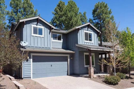 단독 저택 / Flagstaff, Coconino County