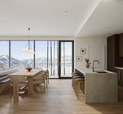 Διαμέρισμα σε Park City, Summit County