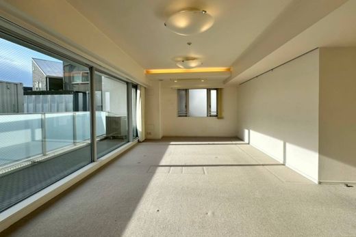 Daire Tokyo, Tokyo Prefecture