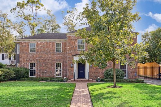 Einfamilienhaus in Houston, Harris County