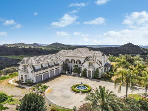 Detached House for sale in Poway