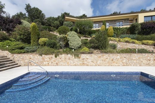 Detached House in Castell-Platja d'Aro, Province of Girona