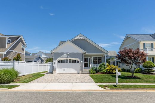 Müstakil ev Ocean City, Cape May County