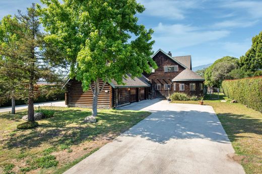 Detached House in Santa Barbara, Santa Barbara County
