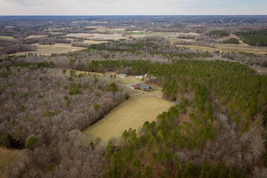 Detached House in Marshville, Union County