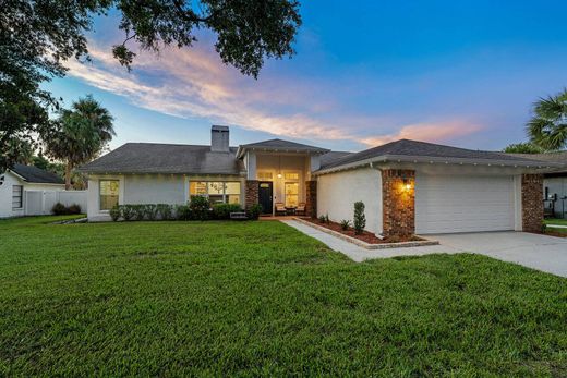 Casa Independente - Valrico, Hillsborough County