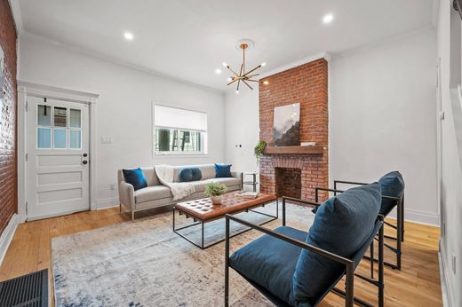 Casa de lujo en Pittsburgh, Allegheny County