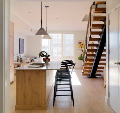 Apartment / Etagenwohnung in Cambridge, Middlesex County