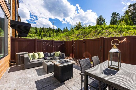 Townhouse - Park City, Summit County