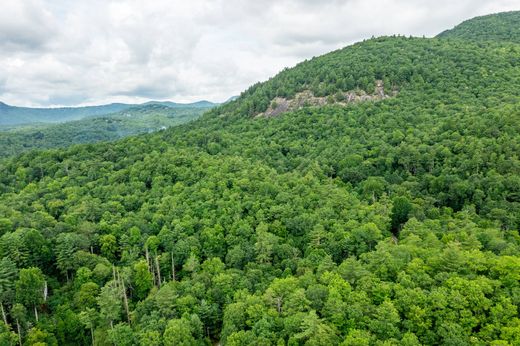 أرض ﻓﻲ Cashiers, Jackson County