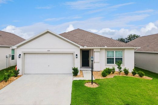 Detached House in Lakeland, Polk County