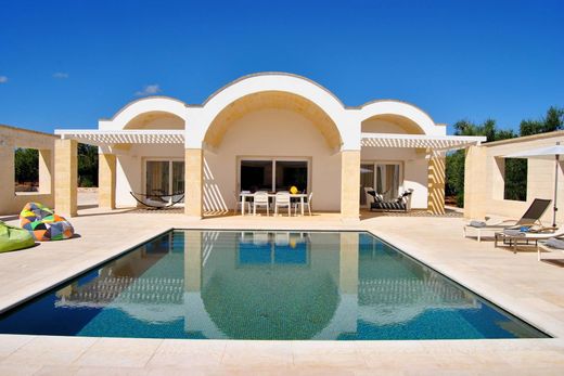 بيت مستقل ﻓﻲ Brindisi, Provincia di Brindisi