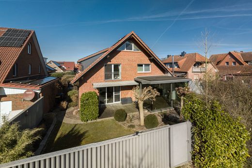 Casa Unifamiliare a Isernhagen-Süd, Bassa Sassonia