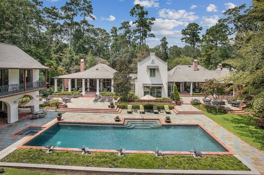 Detached House in Baton Rouge, East Baton Rouge Parish