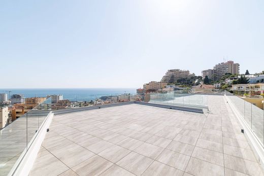 Daire Beausoleil, Alpes-Maritimes