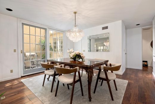 Appartement à Los Angeles, Comté de Los Angeles