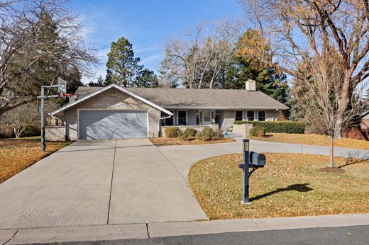 Частный Дом, Englewood, Arapahoe County