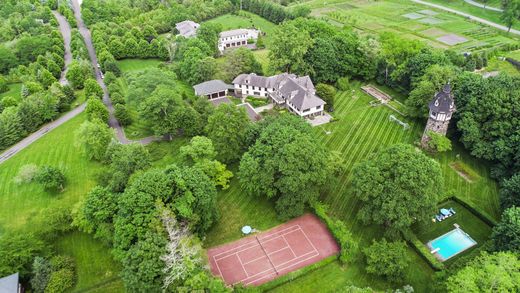 Detached House in Purchase, Westchester County